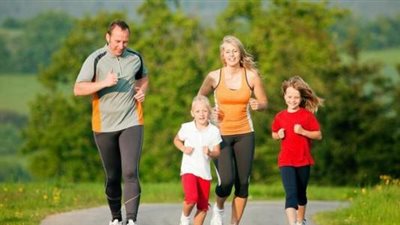 ممارسة الرياضة قد تحميك من السرطان