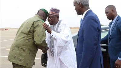 الصين تنجح في تحقيق مصالحة بين النيجر وبنين بعد قطيعة طويلة 