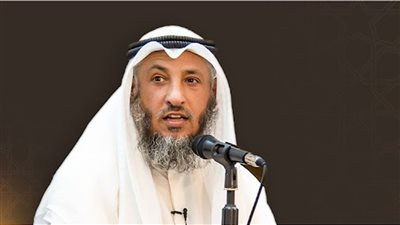 فتوى الداعية عثمان الخميس تفتح أبواب تساؤلات لا تنتهي| علاقة اللون الأحمر بالكفر
