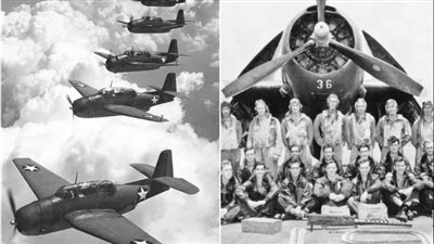 أخيرًا .. علماء يكشفون لغز اختفاءات مثلث برمودا