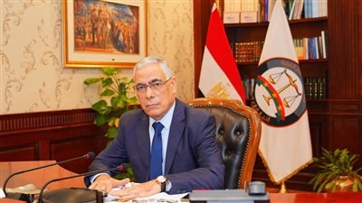 القضاء الأعلى يوافق على تجديد ندب بعض القضاة ورؤساء المحاكم والنيابات
