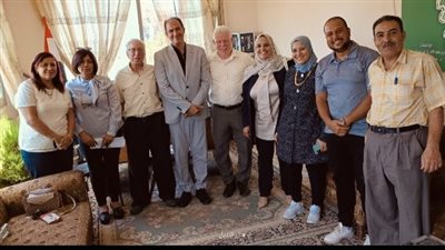 زراعة الشرقية تحتفل بيوم الفلاح وتنظم ندوة عن تربية الدواجن ببلبيس