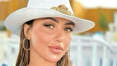 الفيلر يكشف حقيقة ملامح سارة سلامة 