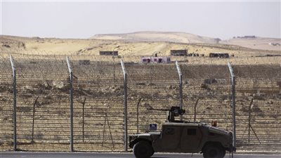   مصدر رفيع المستوى يكشف حقيقة وجود إطلاق نار على الحدود المصرية الإسرائيلية