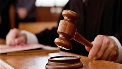 المؤبد للسائق المتهم بقتل شخص عمداً فى الخانكة