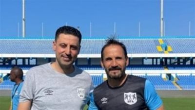 رئيس اتحاد بوتسوانا : محمد محسن أبو جريشة مدرب كبير