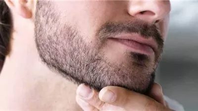طبيبة تكشف أسرار عن لحية الرجل وعلاقتها بصحته