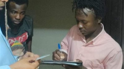 ضبط مخالفات تأجير وبيع وحدات الإسكان الاجتماعي في بدر 