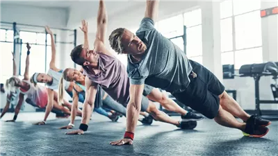 احذر.. التمارين المكثفة يمكن أن تسبب زيادة الوزن