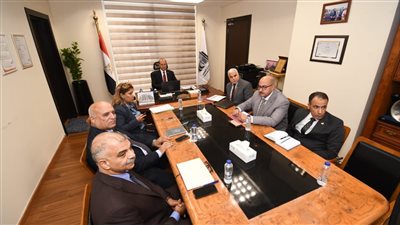 وزير الإسكان: إنهاء 2508 مشروعات بـ10 محافظات بالمبادرة الرئاسية 