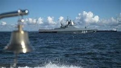 البحرية الروسية تبدأ تدريبات أوكيان 2024 الاستراتيجية