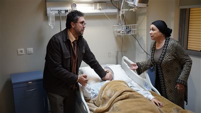   MBC مصر تعيد عرض مسلسل أشغال شقة يوميا