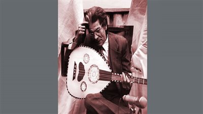 حدث في مثل هذا اليوم| 118 عاما على ميلاد رياض السنباطي و59 عاما على رحيل كامل الشناوي 