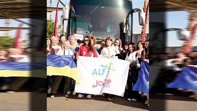  «جويس» للسياحة تستعد لموسم شتاء 2024/2025 لاستقبال أسواق أوروبا الغربية والشرقية لشرم الشيخ والغردقة