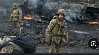 تفاصيل الهجوم الأوكراني على مناطق روسية عبر 140 طائرة مسيرة 
