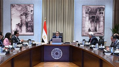 رئيس الوزراء يستعرض مخططًا لتطوير مستشفيات 