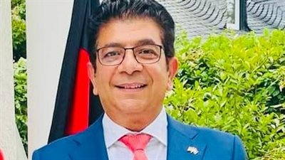 المنظمة الألمانية المصرية تشكر فرانك فالتر شتاينماير لالتزامه بتعزيز العلاقات المصرية الألمانية