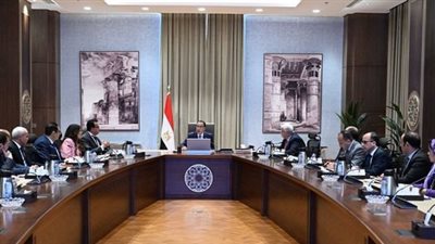 رئيس الوزراء يستعرض مخططًا لتطوير مستشفيات 