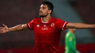 طاهر محمد: جاهزون لمباراة سيراميكا ولا يهم من يشارك أساسيًا