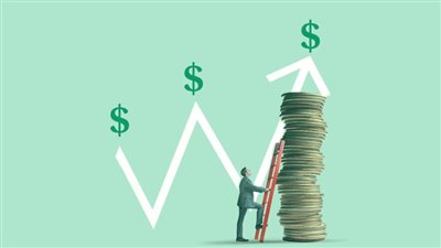 معدلات التضخم تعاود الارتفاع .. وتدابير حكومية للمواجهة 