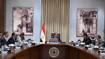 مدبولي يتابع الترتيبات الجارية لأعمال استضافة المنتدى الحضري العالمي في دورته الثانية عشرة بالقاهرة