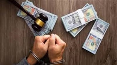 السجن المشدد 3 سنوات وغرامة 50 ألف جنيه لعاطل بالوراق