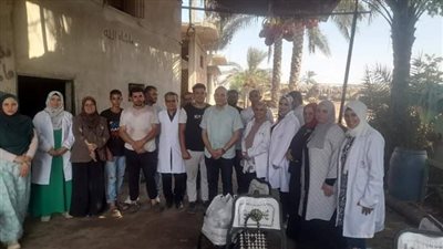  ندوة تفاعلية لتنشيط التأمين على الثروة الحيوانية بالشرقية