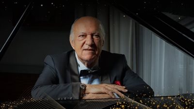 بحد أقصى 4500 جنيه.. القائمة الكاملة لأسعار حفل عمر خيرت في الشيخ زايد 