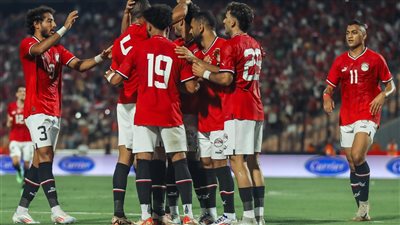 بث مباشر الآن | مشاهدة مباراة مصر وبوتسوانا في تصفيات أمم أفريقيا .. يلا شوت