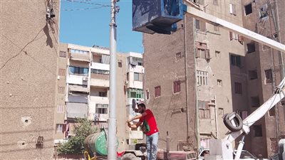 غداً.. نقل سوق بيع وشراء السيارات إلي منطقة المجزر بالدقهلية