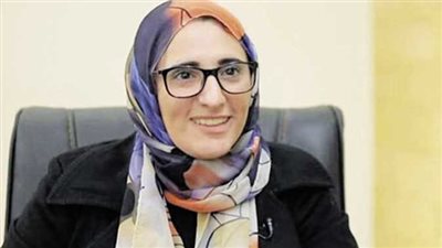 سارة وفيق تكشف للوفد حقيقة تأجيل عرض 