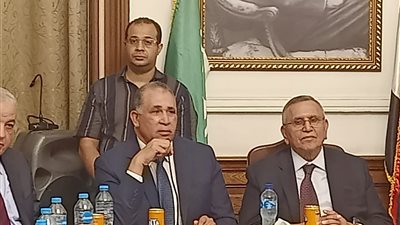  عبد الحليم علام: نقابة المحامين رصدت 21 مادة من مشروع قانون الإجراءات الجنائية الجديد