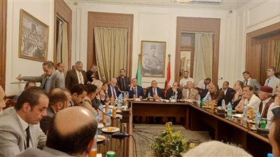 مجدي سخي: اعتراضات على بعض المواد في مشروع قانون الإجراءات الجنائية الجديد