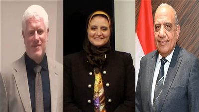 مجموعة الجوهرى للمقاولات تهنئ المهندسة منى رزق لإختيارها رئيسا للشركة المصرية لنقل الكهرباء