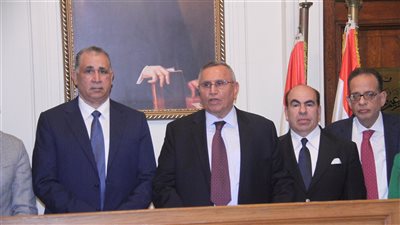 توافق «الوفد» و«المحامين» حول رؤية مشتركة لتعديلات قانون الإجراءات الجنائية الجديد