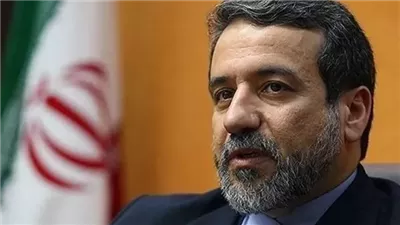 إيران: طهران تؤيد أي اتفاق لوقف إطلاق النار توافق عليه المقاومة