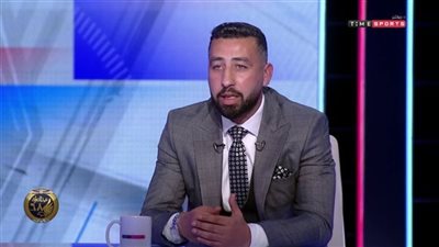 محمد عبد الله: صفقات الزمالك قوية.. وهذا ما يجب تدعيمه قبل بداية الموسم