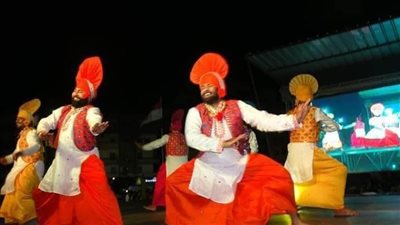 فتح باب التطوع للمشاركة في مهرجان الاسماعيليه الدولي 