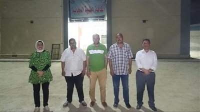 لمدة يومين.. قافلة طبية مجانية بقرية بطن أهريت بالفيوم 