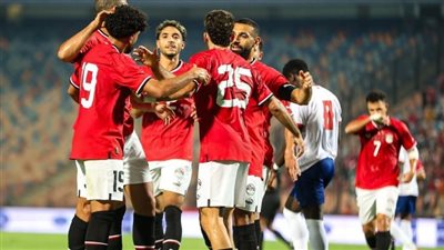 مشاهدة مباراة مصر وبوتسوانا بث مباشر يلا شوت اليوم في تصفيات كأس الأمم الأفريقية 