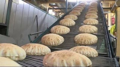 تفاصيل مزاد أراضي المخابز في العاشر من رمضان