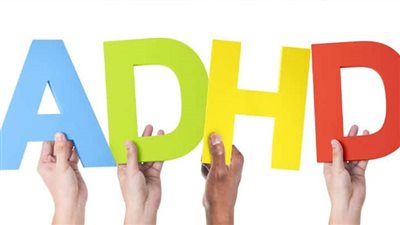 العلاقة بين اضطراب فرط الحركة ونقص الانتباه والحالات المصاحبة له