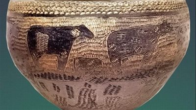 تعرف على القطع الأثرية المميزة لشهر سبتمبر بمتاحف مصر 