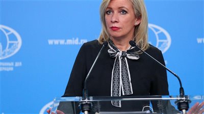 الخارجية الروسية تصف المناظرة الرئاسية بين هاريس وترامب بـ