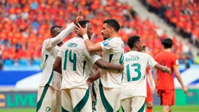 كادش يقود المنتخب السعودي لتحقيق فوز دراماتيكي علي الصين في تصفيات آسيا 