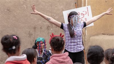 مهرجان الجونة السينمائي يكشف عن أول فيلمين من اختياراته المصرية لهذا العام