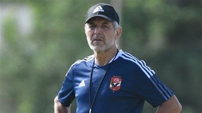 قبل السوبر| الأهلي يتحرك لحسم صفقة ساليتش.. ويرفض ضم أبو بكر