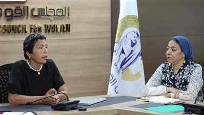 مكتب شكاوى المرأة يستقبل 40 ألف شكوى سنويًا 