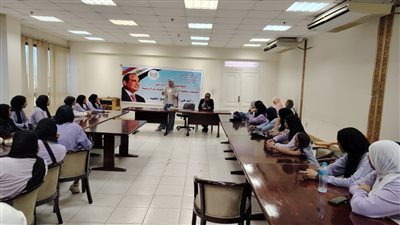 استمرار فعاليات حملة 