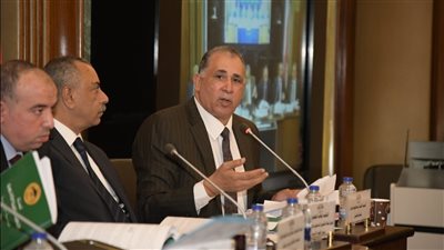 نقيب المحامين يقرر تشكيل أمانة عامة تتولى الشئون المالية والإدارية والتنفيذية 